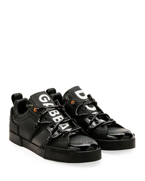 dolce gabbana sneaker sale herren|Dolce & Gabbana sneakers farfetch.